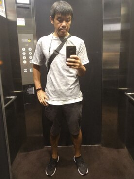 けいちゃんさんのコーディネート