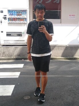 けいちゃんさんのコーディネート