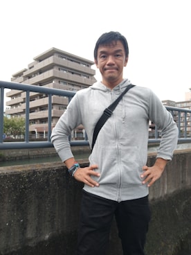 けいちゃんさんのコーディネート