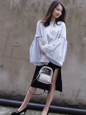 豆腐525さんのコーディネート