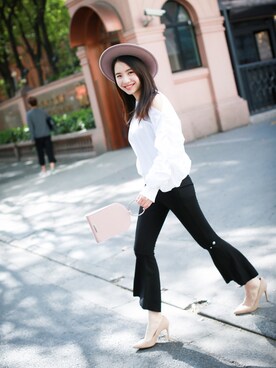 豆腐525さんのコーディネート