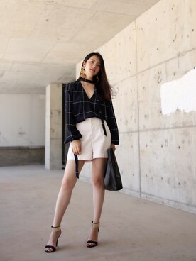 豆腐525さんのコーディネート