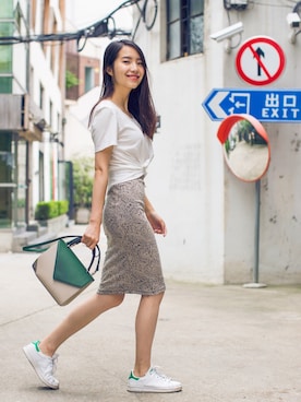 豆腐525さんのコーディネート