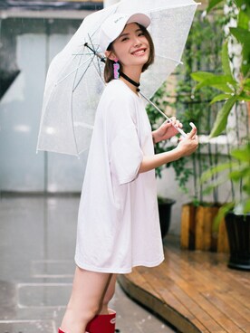 豆腐525さんのコーディネート