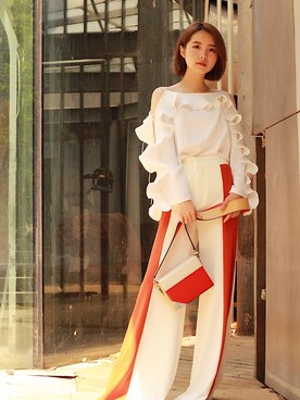 豆腐525さんのコーディネート