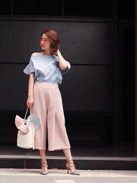 豆腐525さんのコーディネート