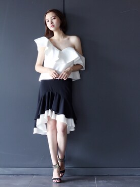 豆腐525さんのコーディネート