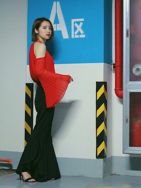 豆腐525さんのコーディネート