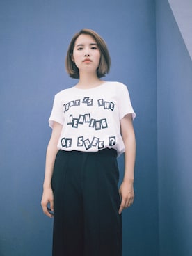 豆腐525さんのコーディネート