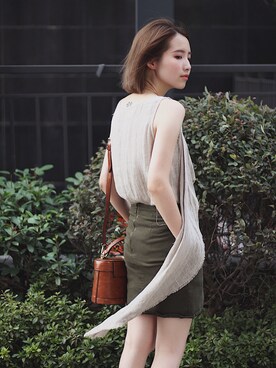 豆腐525さんのコーディネート