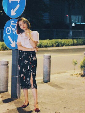 豆腐525さんのコーディネート