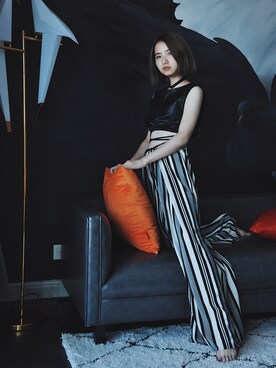 豆腐525さんのコーディネート