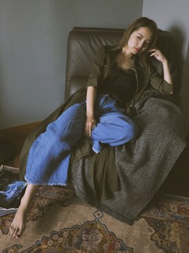 豆腐525さんのコーディネート