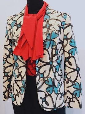 古着屋 siluetさんのコーディネート