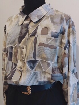 古着屋 siluetさんのコーディネート