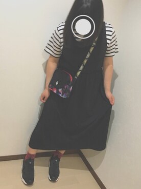 あちゃんさんのコーディネート