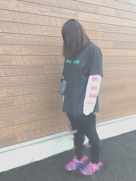 あちゃんさんのコーディネート