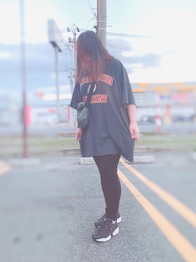 あちゃんさんのコーディネート