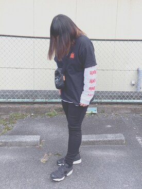 あちゃんさんのコーディネート