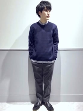 みやうさんのコーディネート