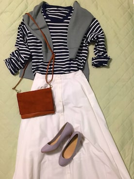 ととさんのコーディネート