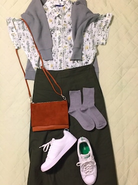 ととさんのコーディネート