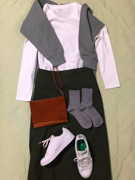 ととさんのコーディネート