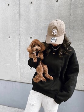 manaaaaa92さんのコーディネート