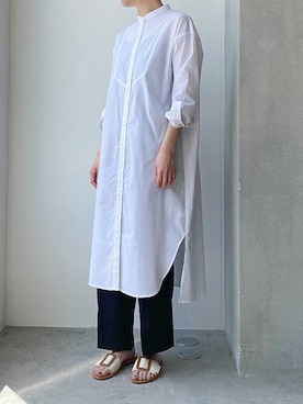 nano・universe lady's STAFFさんのコーディネート