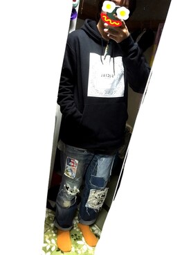 ぴょりさんのコーディネート