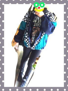 ジャケット アウターを使った 大倉忠義 の人気ファッションコーディネート Wear