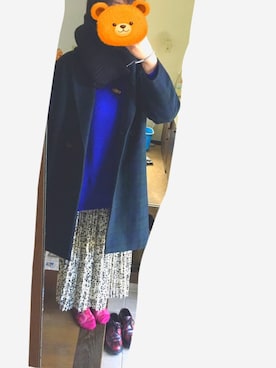 ぴょりさんのコーディネート