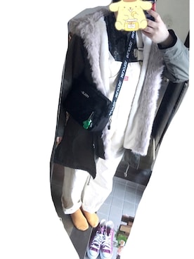 ぴょりさんのコーディネート