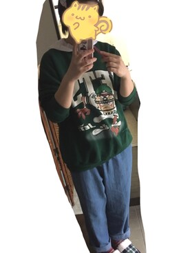 ぴょりさんのコーディネート