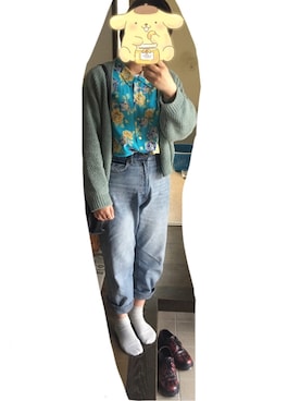 ぴょりさんのコーディネート