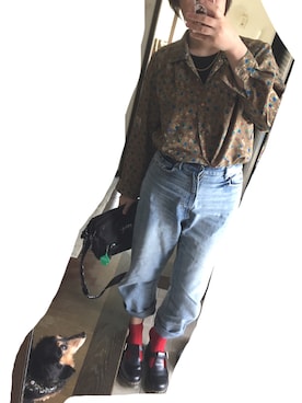 ぴょりさんのコーディネート