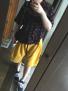 ぴょりさんのコーディネート