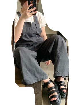 ぴょりさんのコーディネート