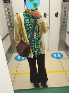 ぴょりさんのコーディネート