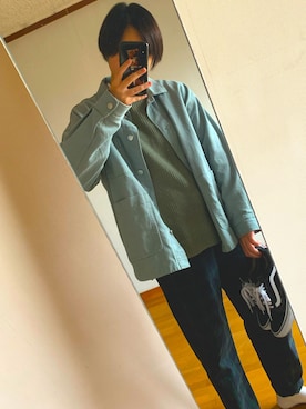 ぴょりさんのコーディネート