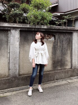 mariaさんのコーディネート