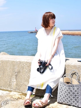 mariaさんのコーディネート