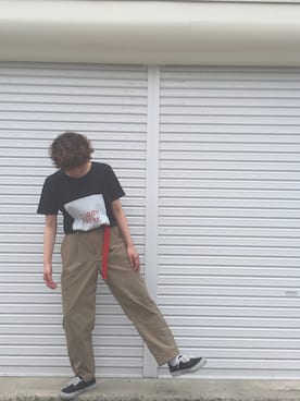 しのさんのコーディネート