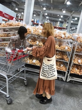 junさんのコーディネート