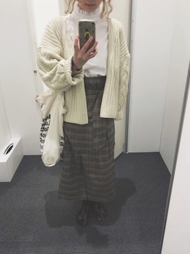 junさんのコーディネート