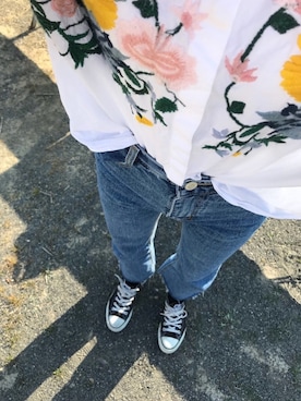 junさんのコーディネート