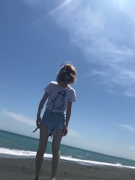 junさんのコーディネート