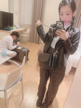 yknさんのコーディネート