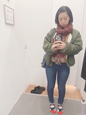 yknさんのコーディネート