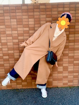yknさんのコーディネート